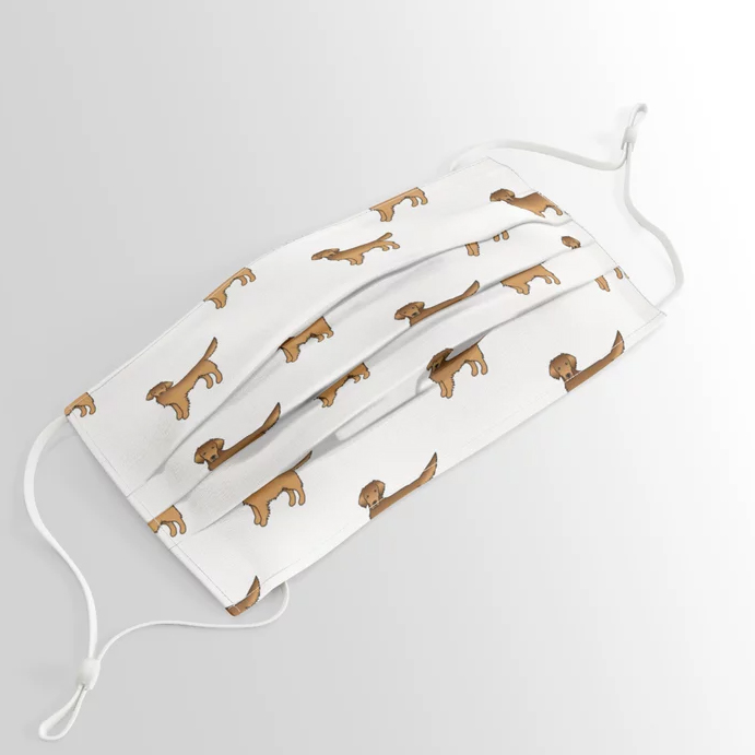 Destei Design Face Masks On Society6