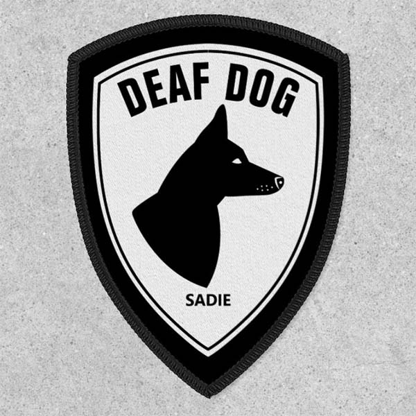 Deaf Dog