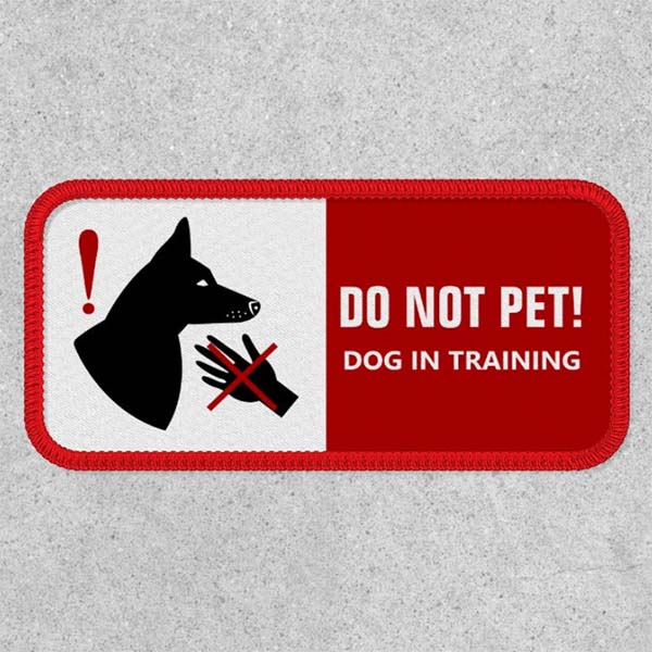 Do Not Pet